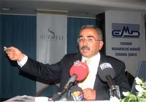 Güler'e 'Ş....." dedi cezayı yedi