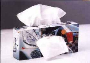 'Islak mendillerde kansorojen maddeler var'