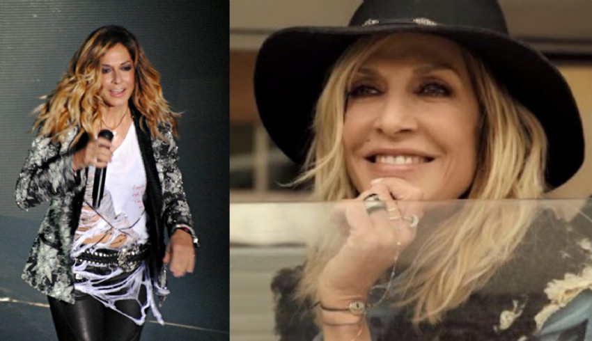 66'lık star Anna Vissi ikinci kez Türkiye'ye geliyor