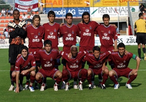 Futbol A.Ş.'ye patron aranıyor