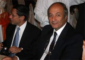 Alpha ile Abank'ta evlilik yakın