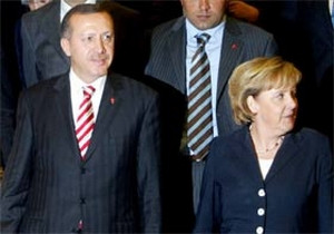 'Almanya'dan turist istiyoruz'