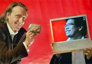İşte internetin yeni prensleri!