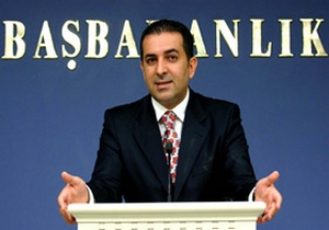 Başbakanlık: "AB ile ilişkilerimizi keseriz" sözü Başbakan'a ait değil