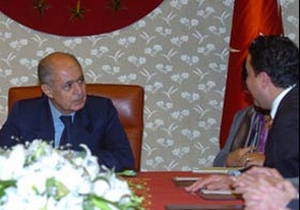 Babacan, köşke küstü!