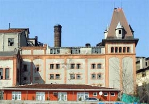 CHP'den Erdoğan'a Bomonti sorusu