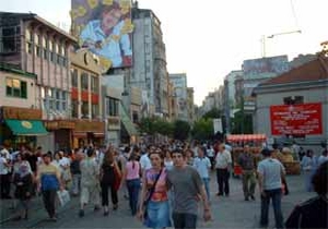 Mango, İstiklal'de hangi binayı kaç milyona aldı?