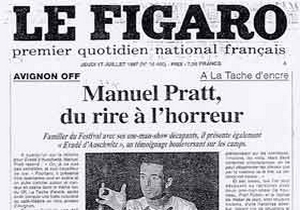 Le Figaro'dan uyarı: Hata yapmayın