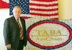 ABD'liler “yeni projeler” le geliyor