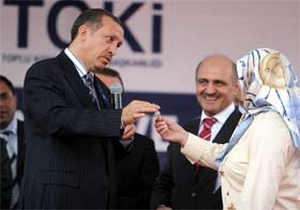 253 müteahhitten sadece 30'u çok iyi