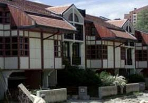 Meclis lojmanları için iyi haber