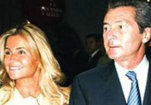 Ayşegül Dinçkök'ün çantasını çalanlardan birisi yakalandı