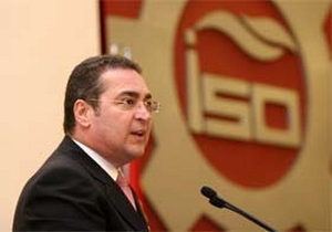 AB, işadamlarımıza mülteci muamelesi yapmasın