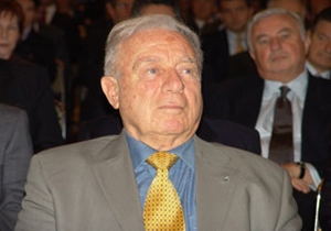 KKTC'nin suyu Alarko'dan