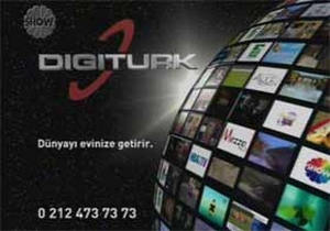 Çocuk kanalında gerçek 'Miki film'