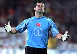 Volkan, Fener'den kopuyor