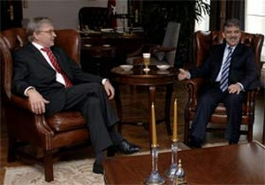 Linden: Fransa gerilimi artırıyor