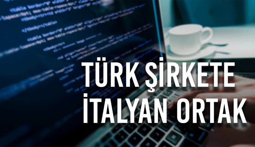 695 milyon euro ciro yapan İtalyan yazılım devi Team Systems, Türk Mikro Yazılımevi'ne ortak oldu