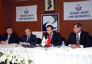 TMSF görevlileri, gün boyu mücevher saydı
