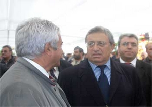Turgut Yılmaz da bankayı satıyor