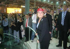 'Çağdaş Türkiye'nin bir numarası'