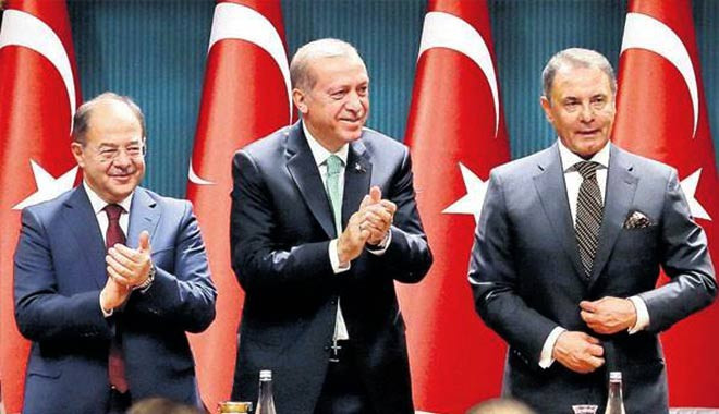 İhale kralı 7 bin 279 kişiyi işe alacağına dair taahhüt verecek