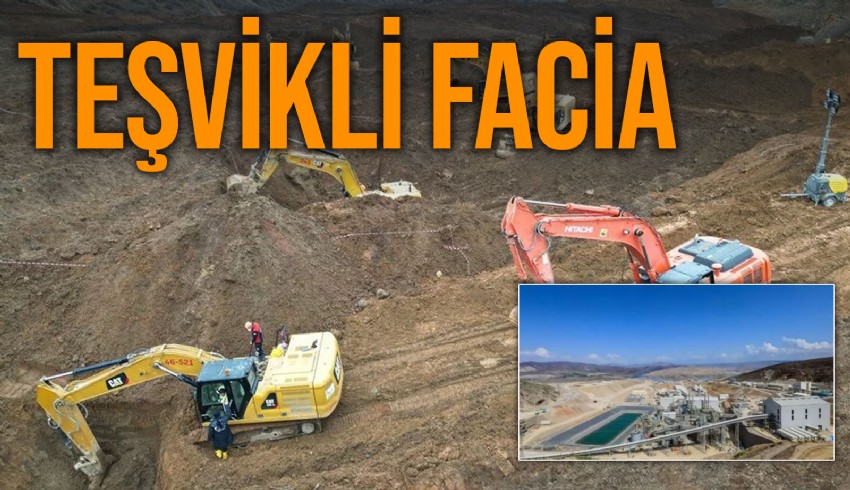 7 milyon dolarlık vergi borcu silinen Anagold Madencilik'e 2015'te teşvik verildi