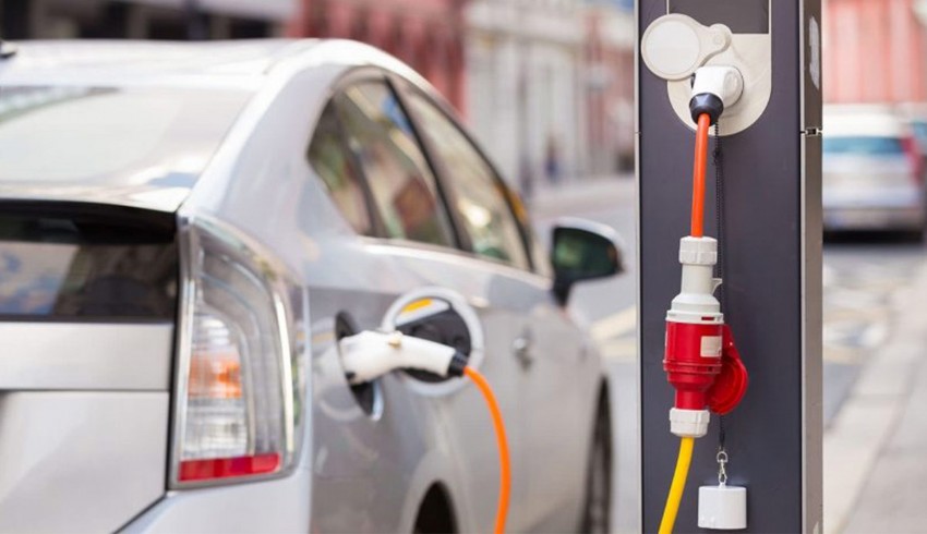 7 otomobil devi Tesla'ya karşı birleşti... Konu: Elektrikli araç
