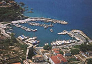 Antalya Limanı'yla Fransız ilgileniyor