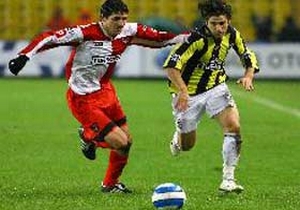 Fener-G.Antep maçından ilginç notlar