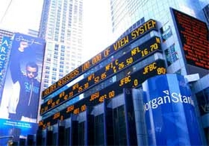 Morgan Stanley artık out