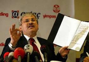 Yimpaş, bir de 'yüzsüz' çıktı