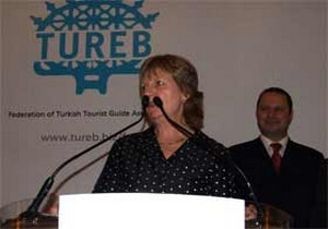 TUREB’den çifte kutlama