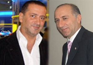 Altaylı'ya transfer hediyesi