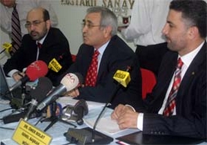 Yılmaz, ihracatçıları yine kızdıracak