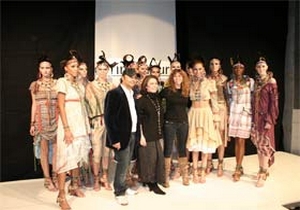 Egeli hazır giyimcilerden moda atağı
