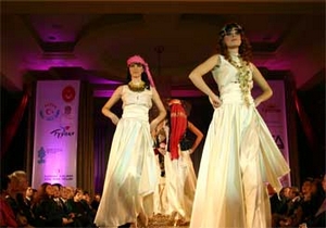 13. Başkent Moda Günleri Ankara'da başladı