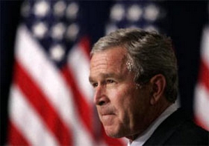 Bush’u devirdiler