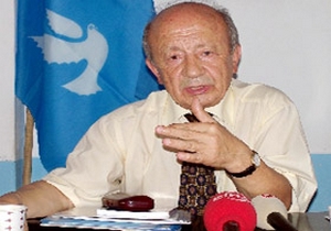 Hikmet Sami Türk: Tansu Çiller'in kehaneti çıktı ama siyasi hayatı da bitti