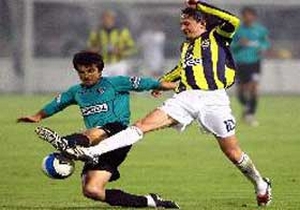 Fener yine Denizli'ye takıldı