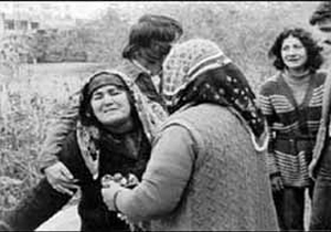 Maraş olaylarında MİT parmağı