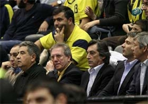 Fenerbahçe'ye ağır suçlama