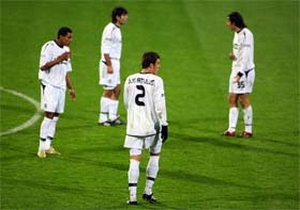 “Beşiktaş düşüşe geçecek”