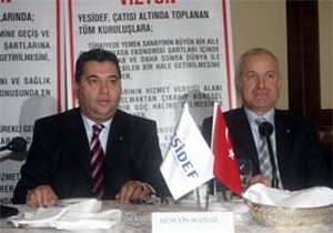 Gıda terörüne karşı savaş