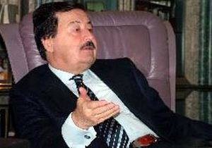 Cavit Çağlar lüks yat yaptırıyor