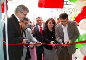 Çilek mobilyanın merkezi Kayseri'de