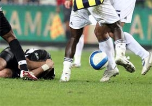 İşte Süper Lig'de puan durumu