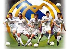 Real Madrid'ten dev imza