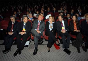 KALDER'in başkanı değişti