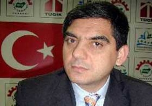 TÜGİK dağılıyor mu?